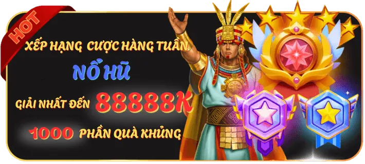 Ưu đãi đặc biệt cho game fbbet win