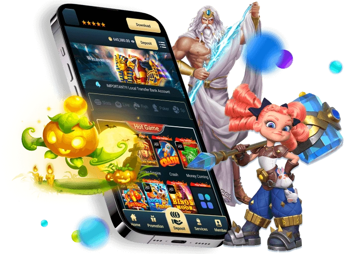 Giao diện thân thiện fbbet win