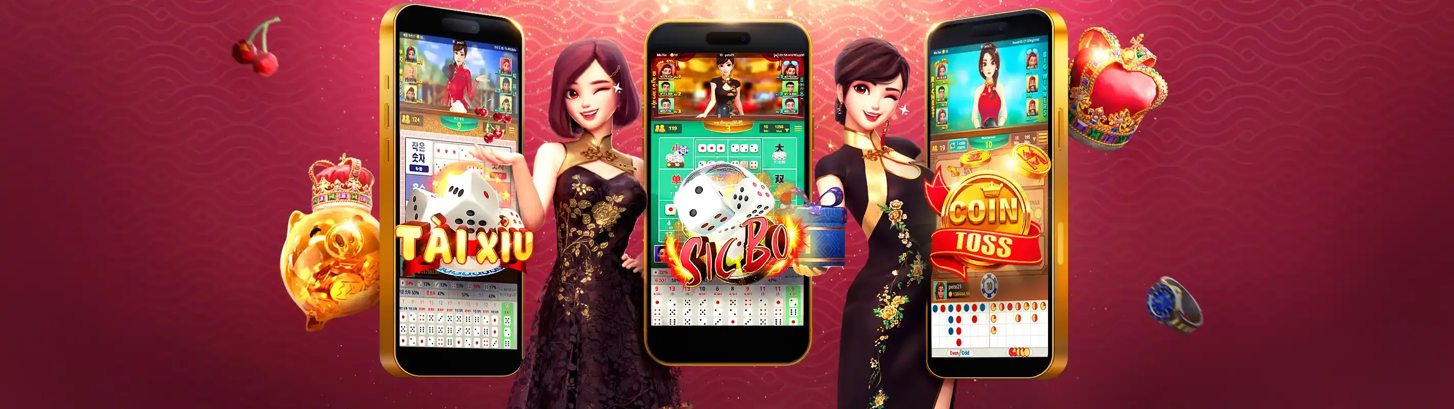 Hình ảnh hỗ trợ khách hàng fbbet win
