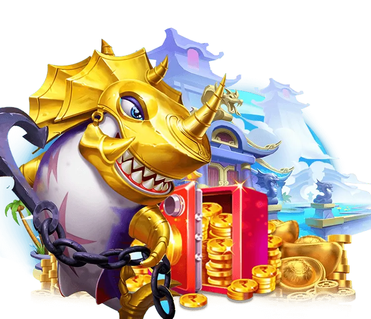 Game Bắn Cá Ocean King fbbet win